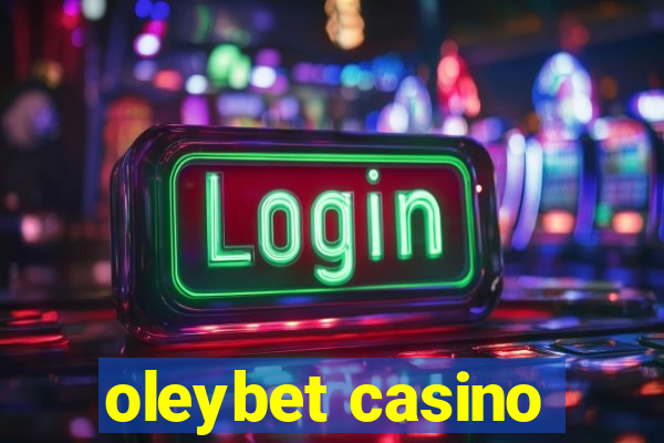 oleybet casino